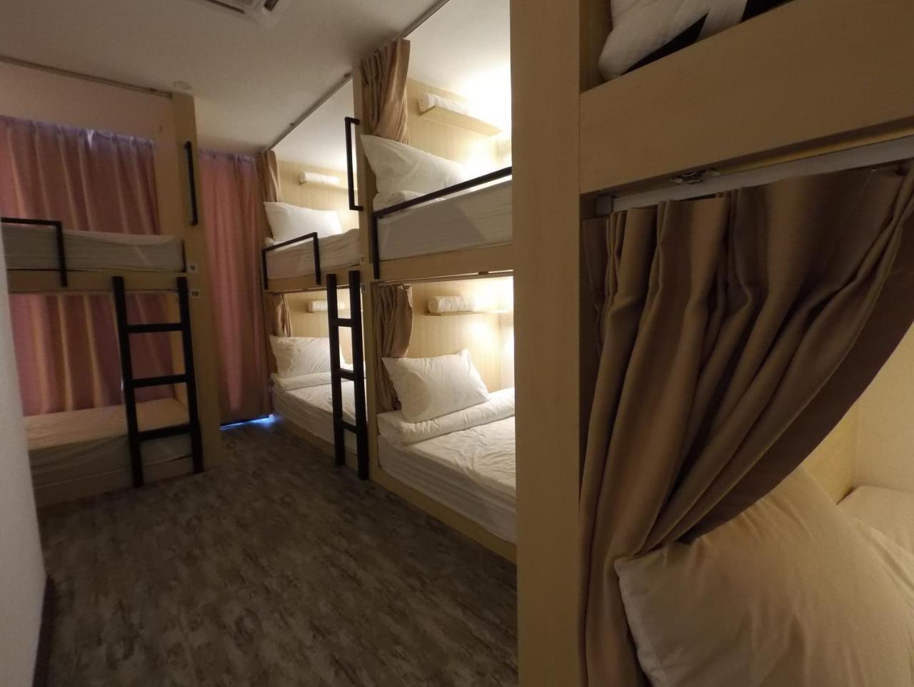 بيت شباب سيجنال كوتا كينابالو المظهر الخارجي الصورة